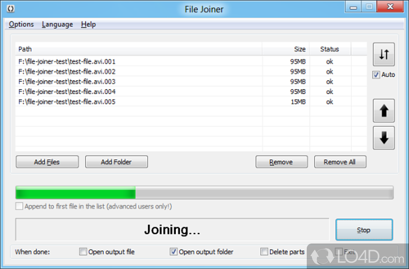 Download file 1. Джойнер файлов. File.one. Custom Joiner Mapping. File to 1 bit image online.