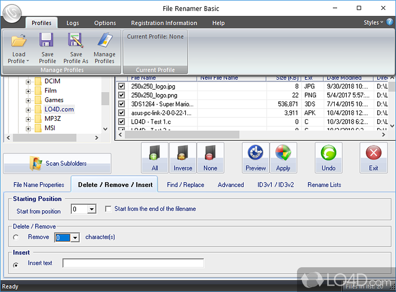 mytoolsoft file renamer