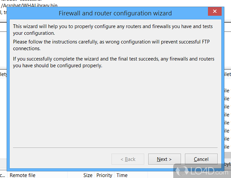 filezilla malware removal