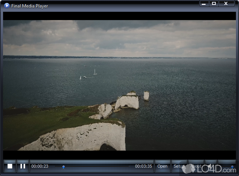 final media player free download