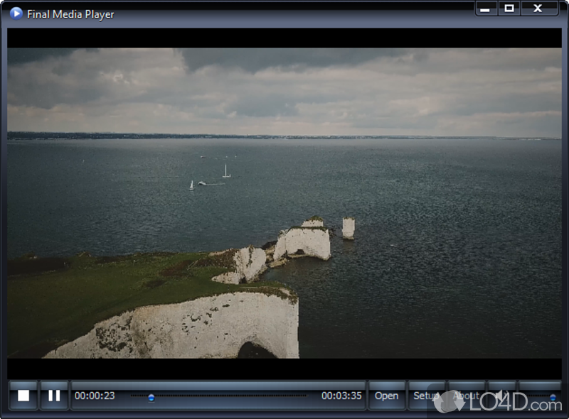 final media player 2014