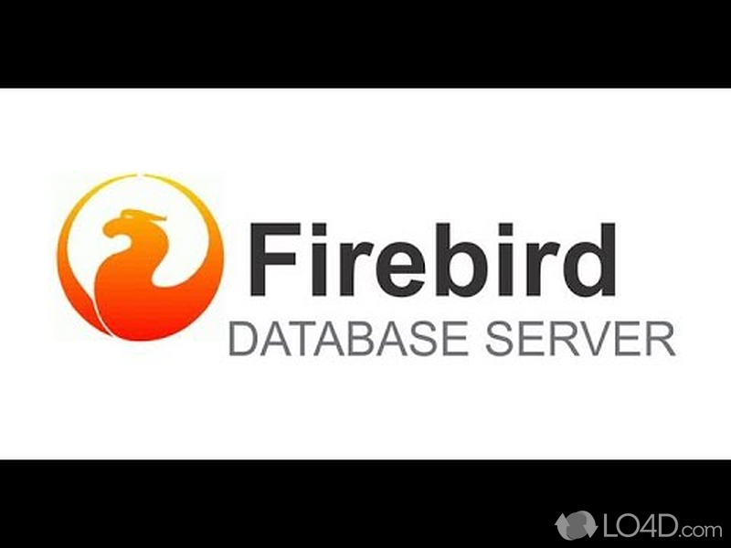 Firebird database server. Firebird база данных. Firebird СУБД. Firebird логотип.