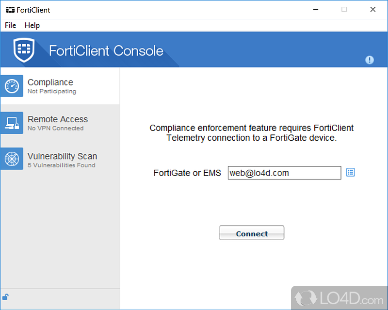 forticlient 5.6 download