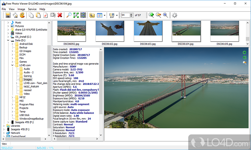 all images viewer software free download