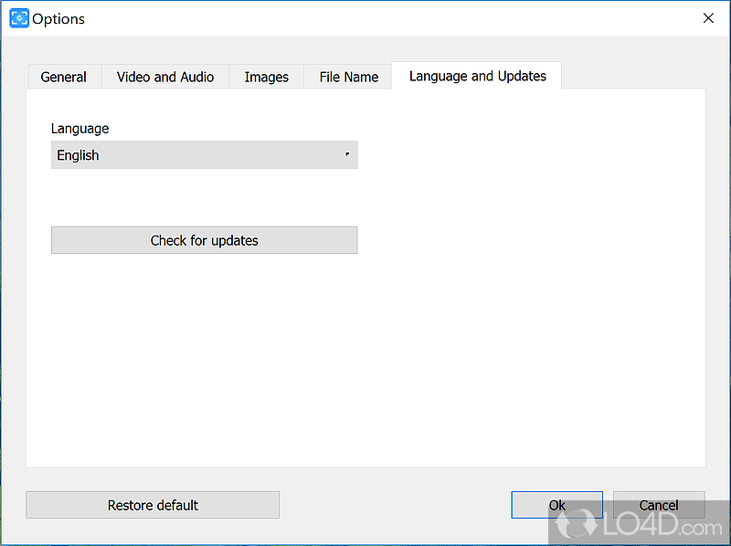 screen video recorder windows 10