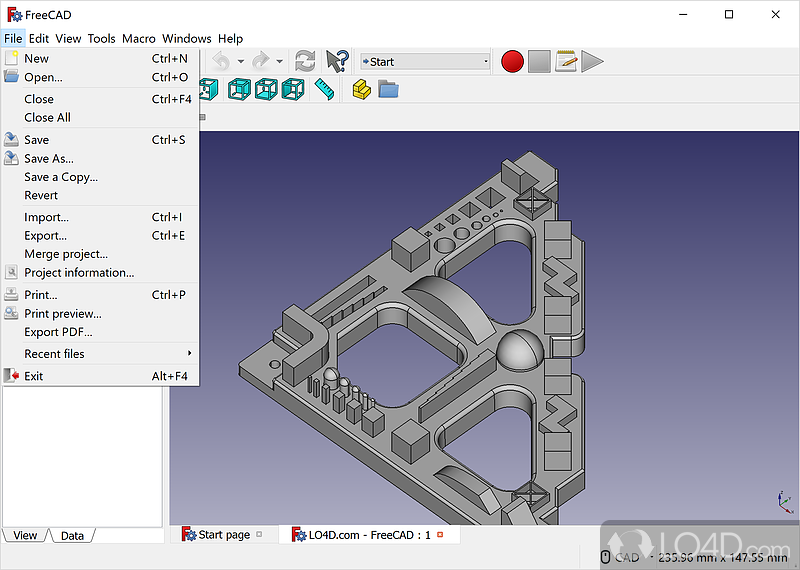 freecad mac download