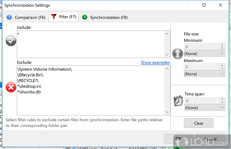 goodsync vs freefilesync