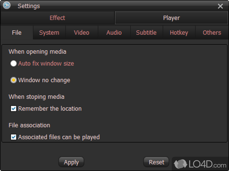 Видео проигрыватель allow. Ministra Player Windows. Video Player Skins.