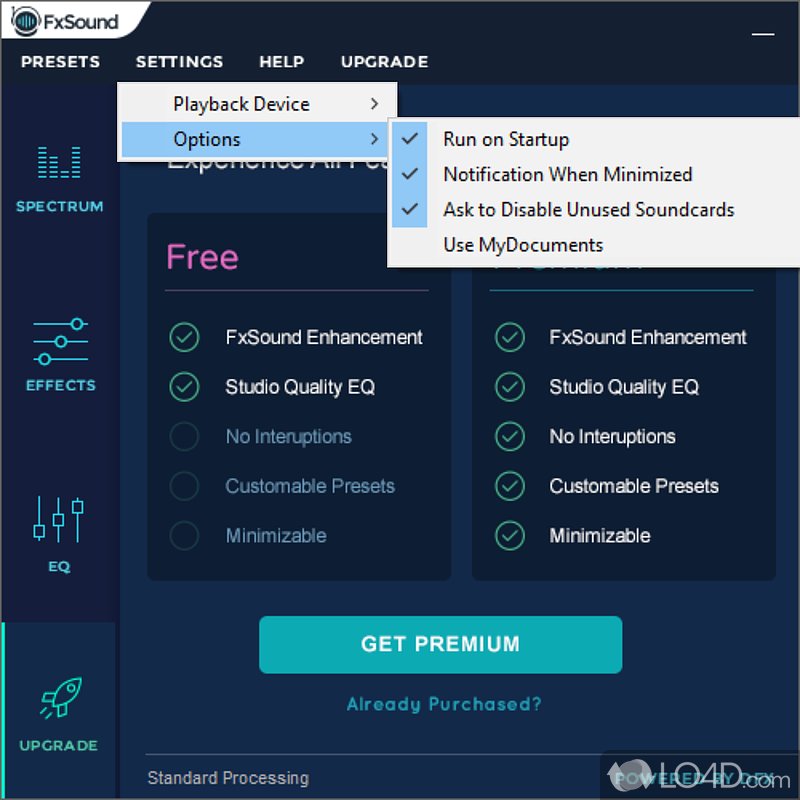 free FxSound 2 1.0.5.0 + Pro 1.1.19.0