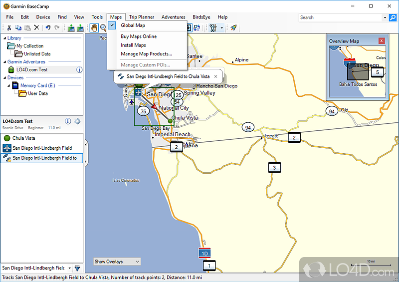 garmin mapinstall mapmanager windows