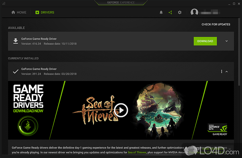 nvidia display drivers nview desktop manager nvidia drivers