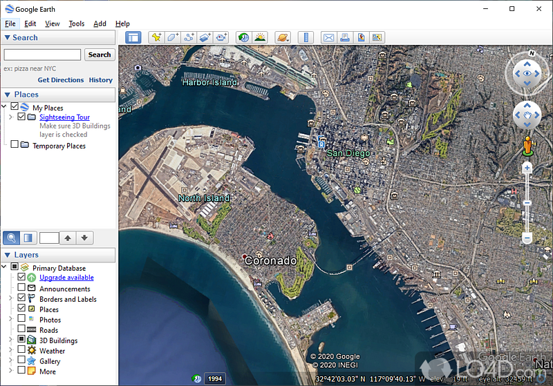 download google earth for windows 7 64 bit offline installer