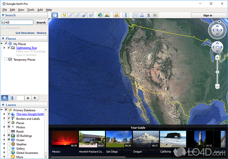 google earth pro free download