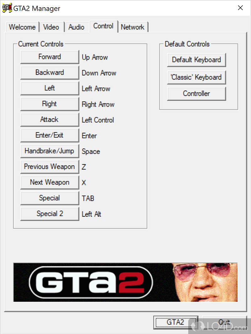 GTA 2 screenshot