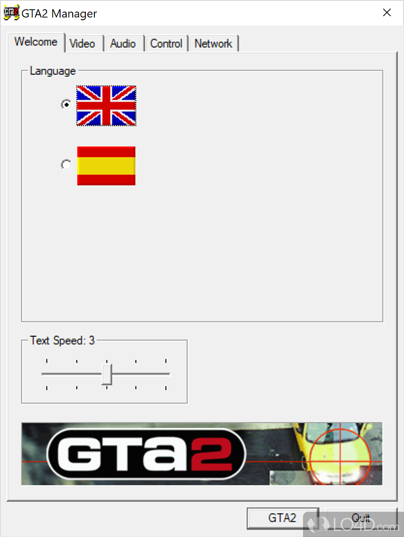 GTA 1 screenshot