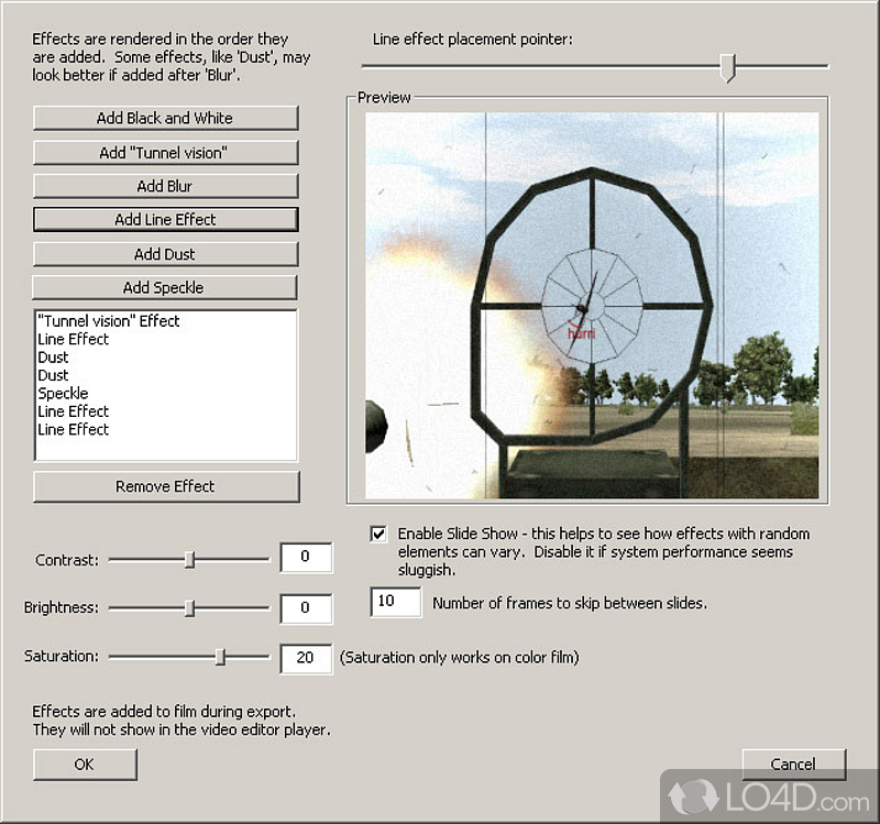 Growler Guncam screenshot