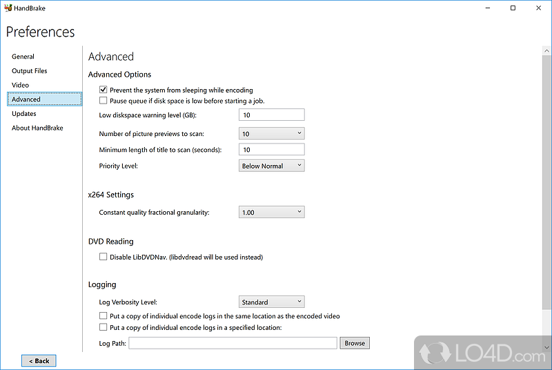 handbrake download for windows 10 32 bit