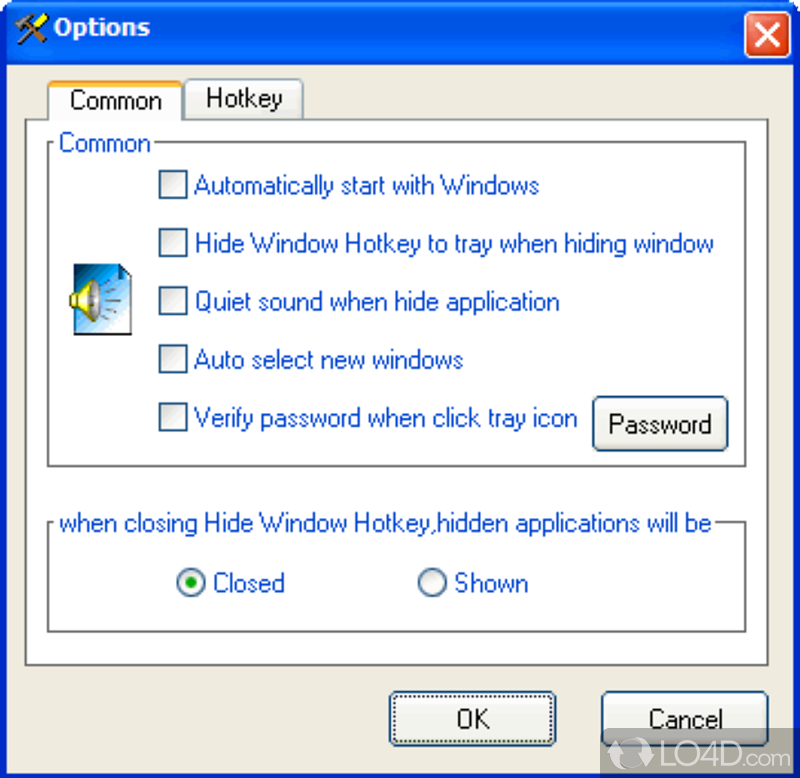 Hide window hotkey 3.1 full crack