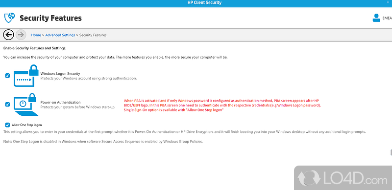 hp client security manager download windows 10 pro