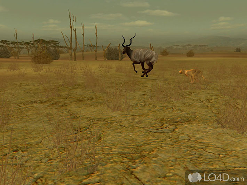 Hunting Unlimited 3 screenshot