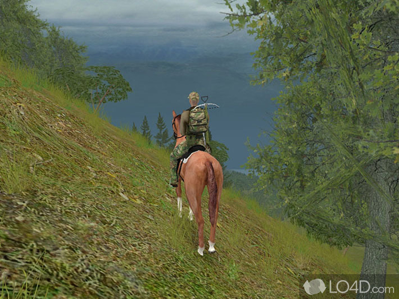 Hunting Unlimited 3 screenshot