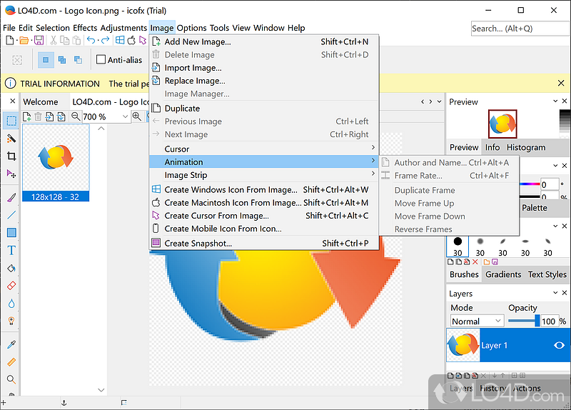 free download IcoFX 3.9.0