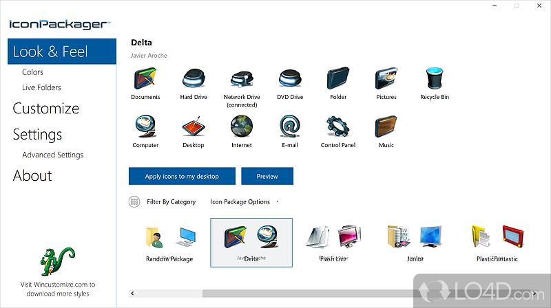 free instal DesktopOK x64 10.88