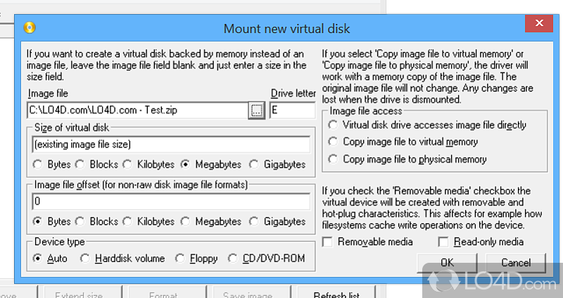 how to paly a mdf on dvdfab virtual drive