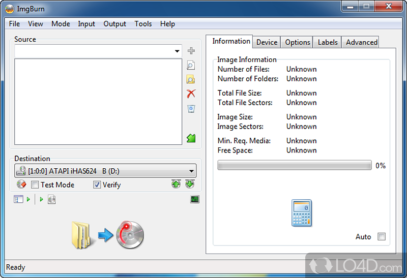 instal the last version for windows AnyBurn Pro 5.7