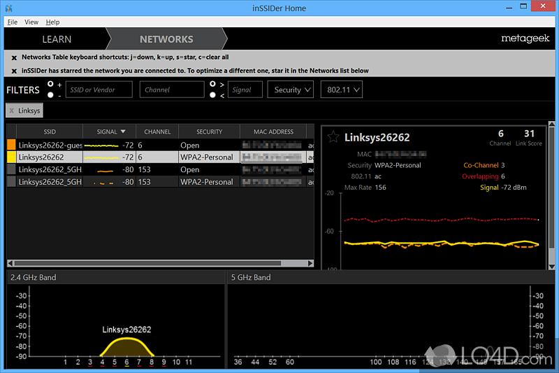 generic scanner software windows 10