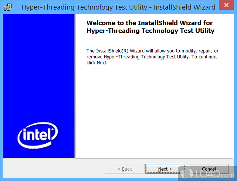 Intel hyper threading как включить