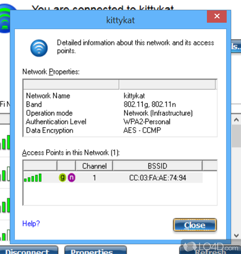 Learn about Intel® PROSet/Wireless Software