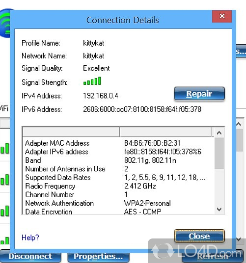 wifi 5100 agn driver download
