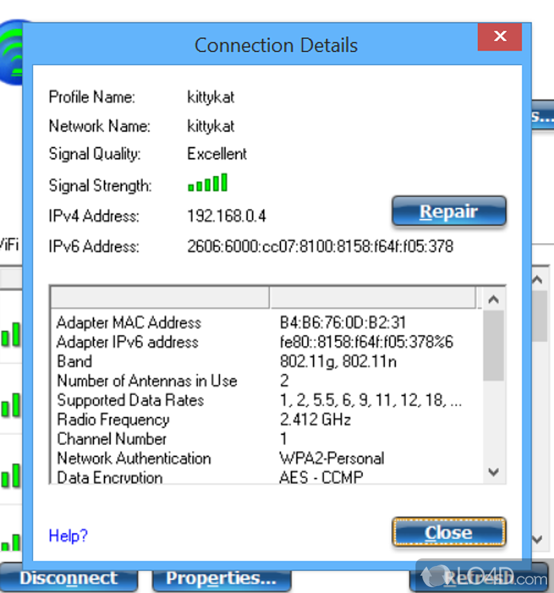 Intel Proset Wireless Wifi Connection Utility Drivers