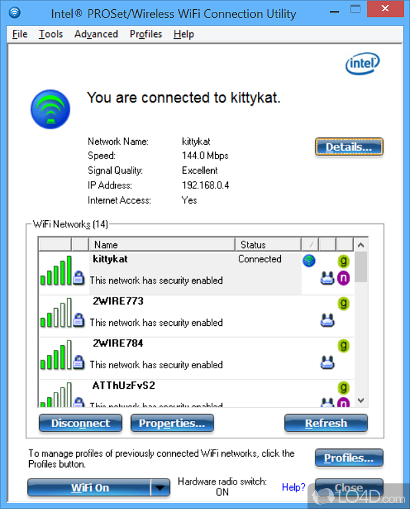 Display Driver Download