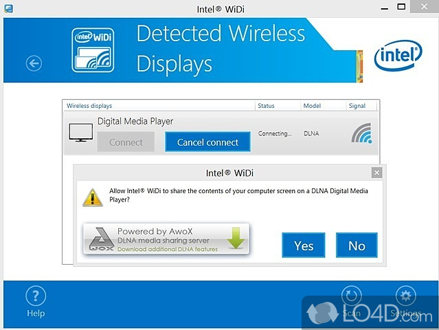 WifiInfoView 2.90 download