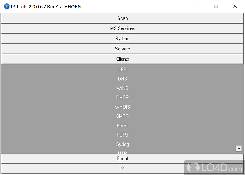 ip locator tool