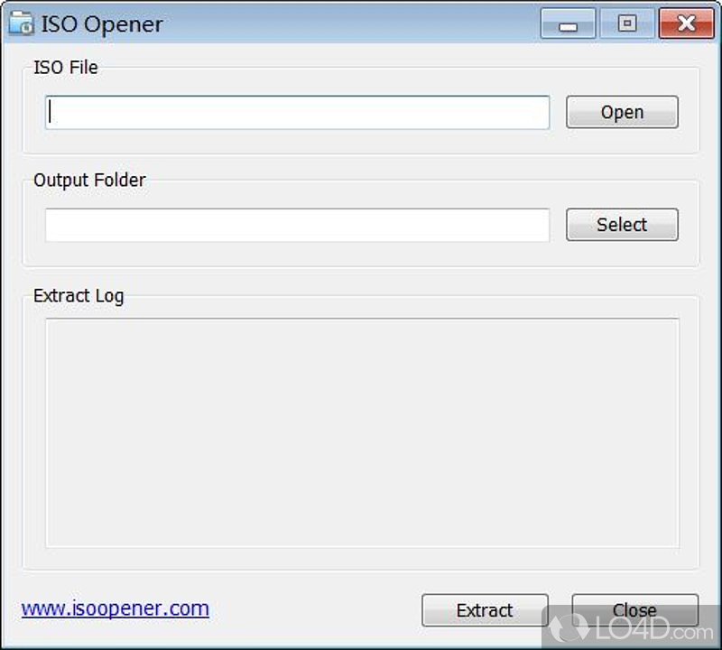 ISO Extractor. ISO Opener. Картинки ИСО для флешки. Хранитель файлов.