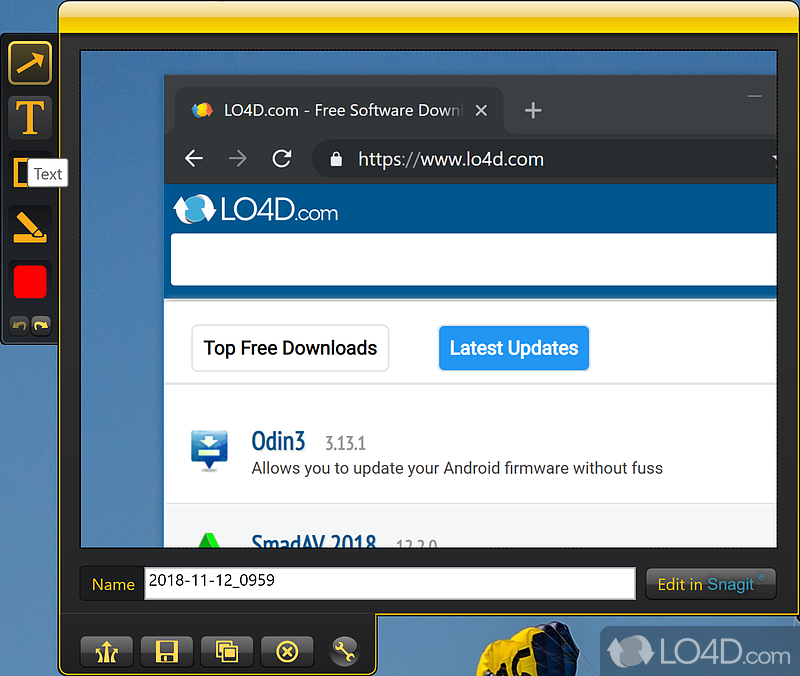 jing download for windows 7 64 bit