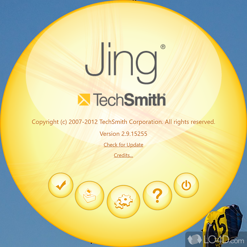 jing screenshot free download