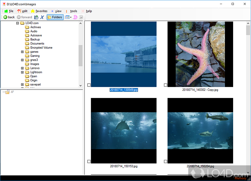 And feature-filled batch printing program - Screenshot of JMG Photo Printer