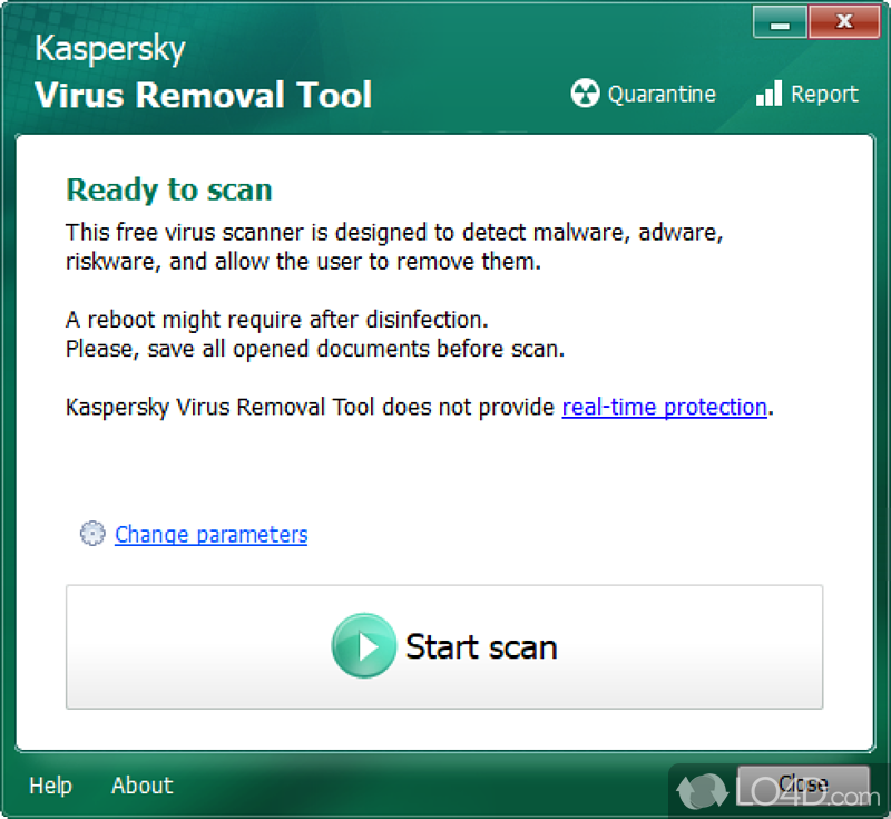 for mac instal Antivirus Removal Tool 2023.09 (v.1)