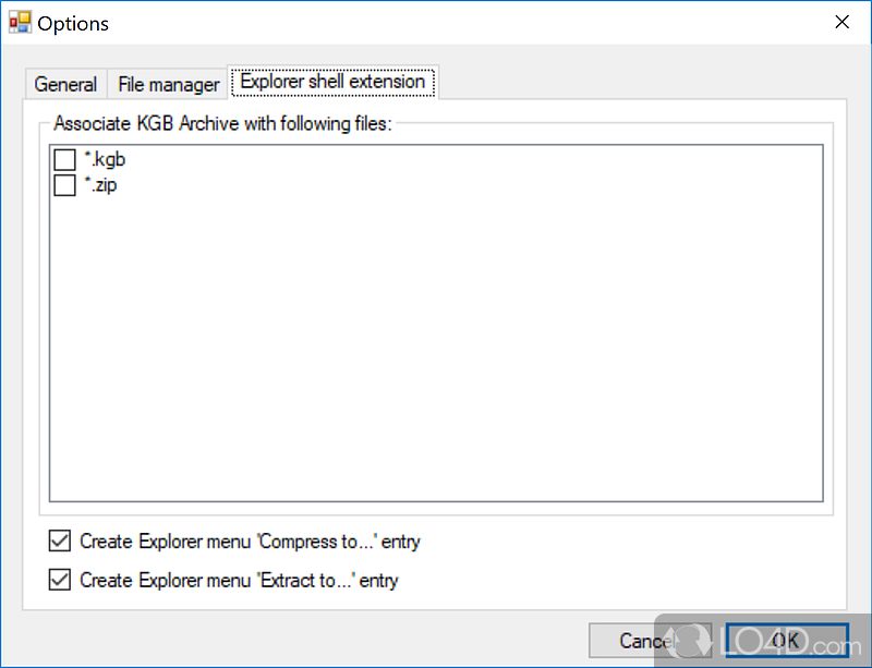 download portable kgb archiver 2.0 beta 2