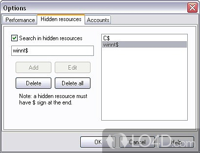mylanviewer network ip scanner review