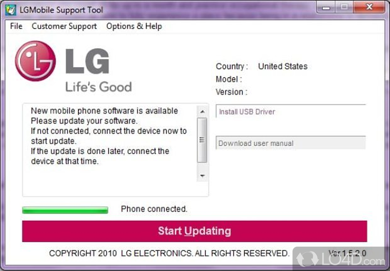 Программное обеспечение lg. LG support Tool. LG mobile support Tool. LG mobile support Tool установленная. Программа Прошивка телефона LG.