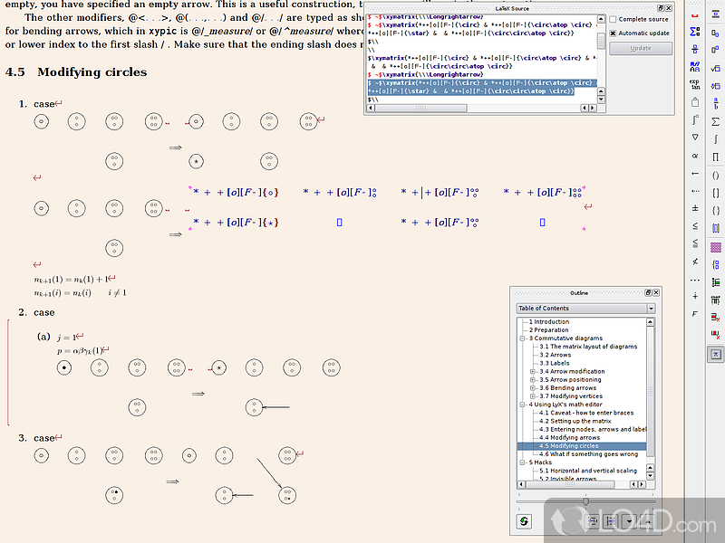 lyx software download