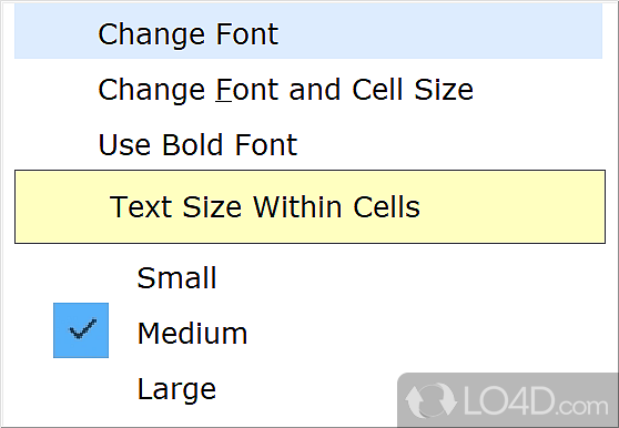 Free Clipboard and Screen Capture - Screenshot of M8 Free Multi Clipboard