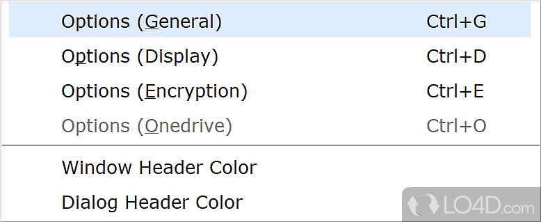 M8 Free Multi Clipboard: User interface - Screenshot of M8 Free Multi Clipboard