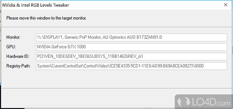 Top class video renderer, improves the quality of movie viewing - Screenshot of madVR