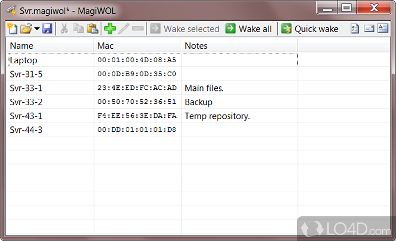 mylanviewer network ip scanner review